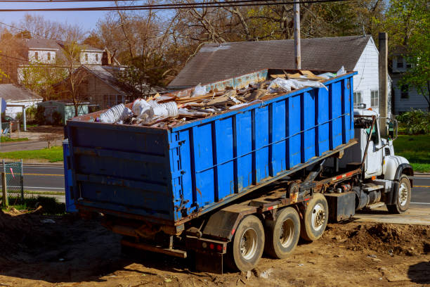 Best Commercial Junk Removal  in Algona, IA