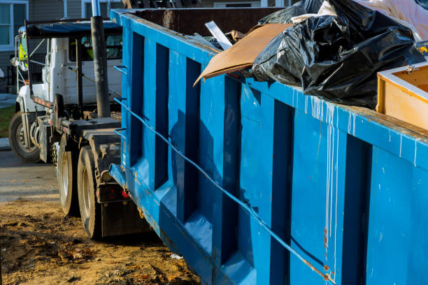 Best Same-Day Junk Removal Services  in Algona, IA